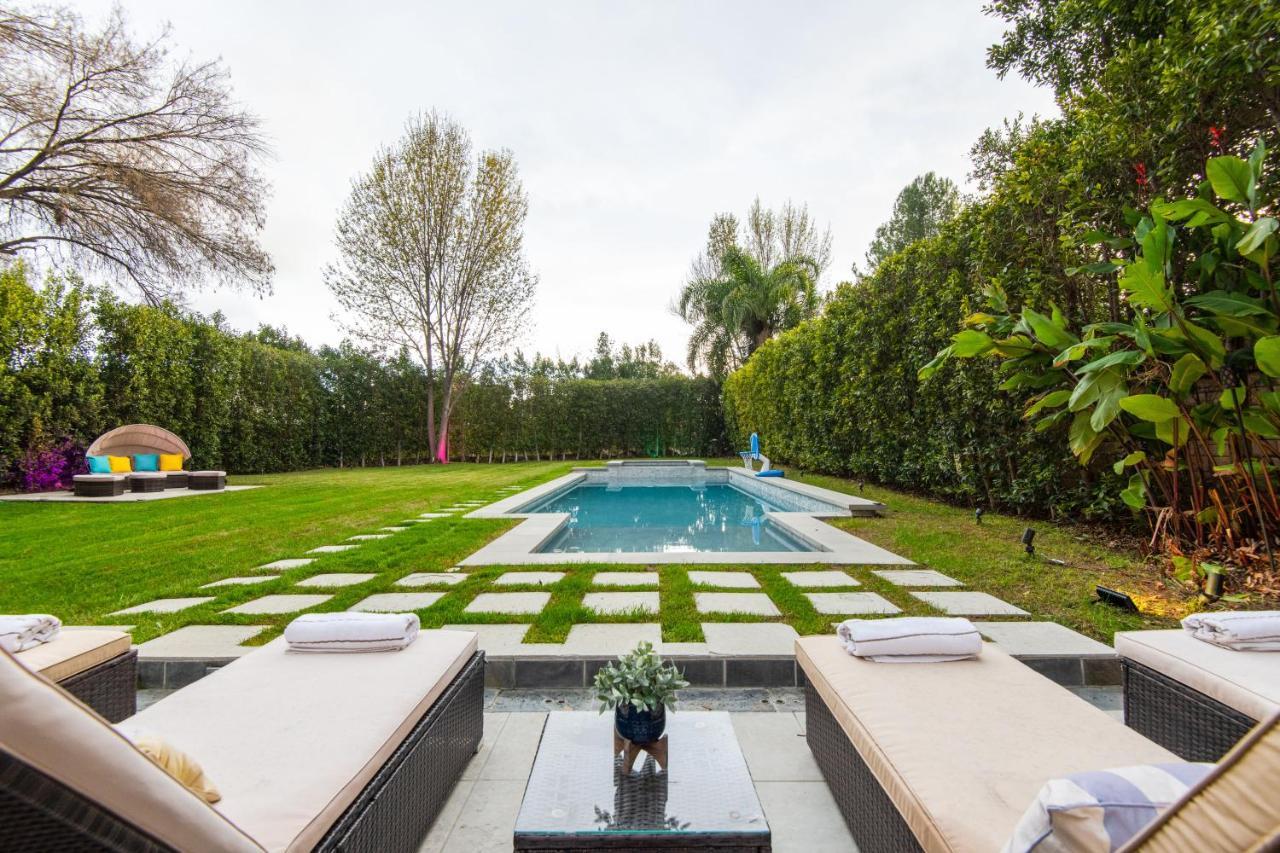 Woodland Hills Paradise Style * Los Ángeles
