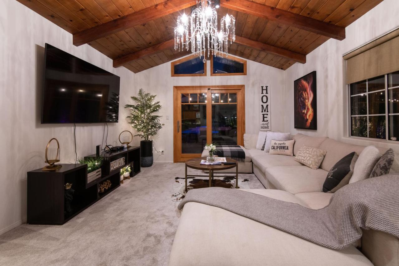 Woodland Hills Paradise Style * Los Ángeles