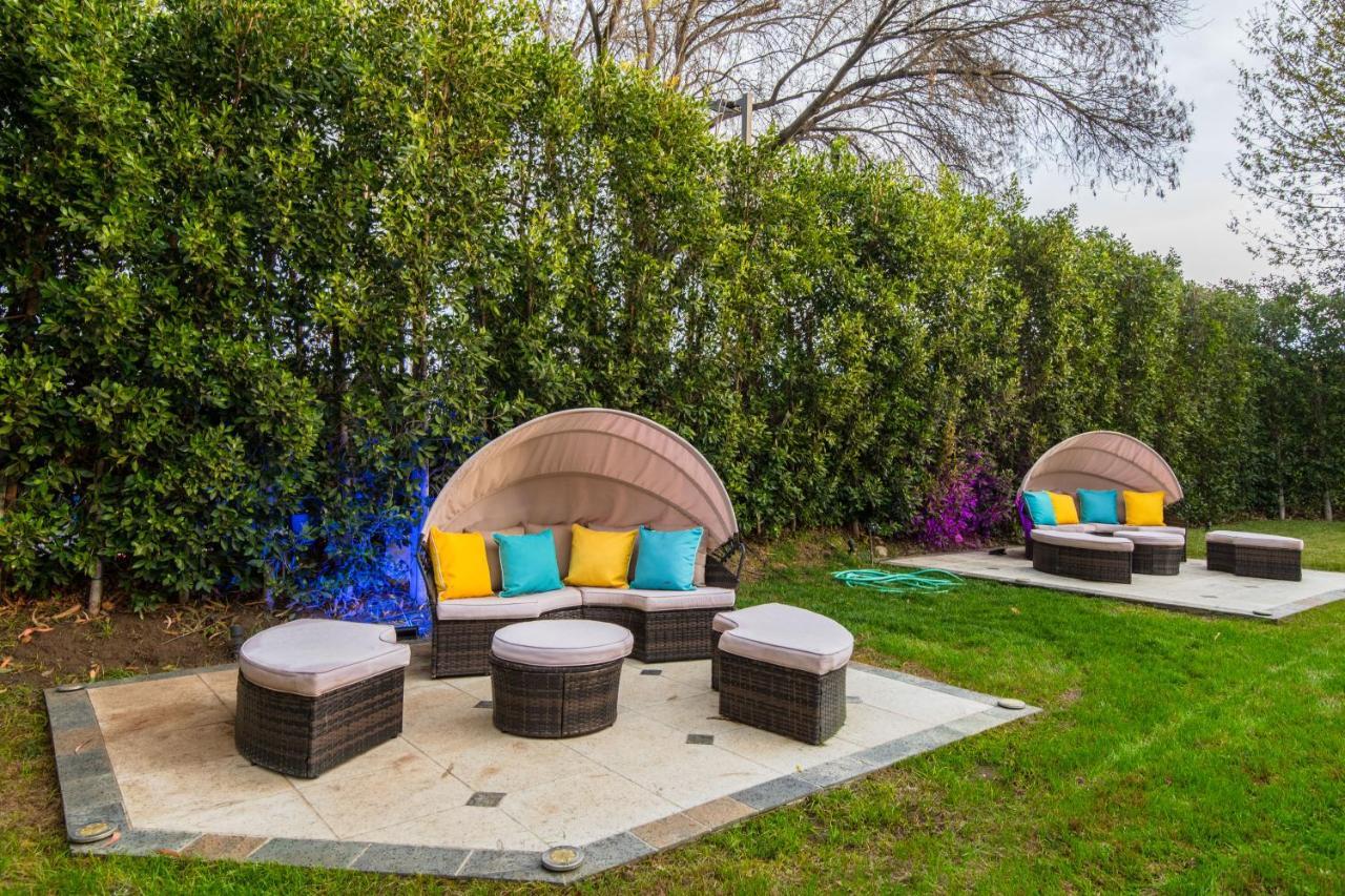 Woodland Hills Paradise Style * Los Ángeles