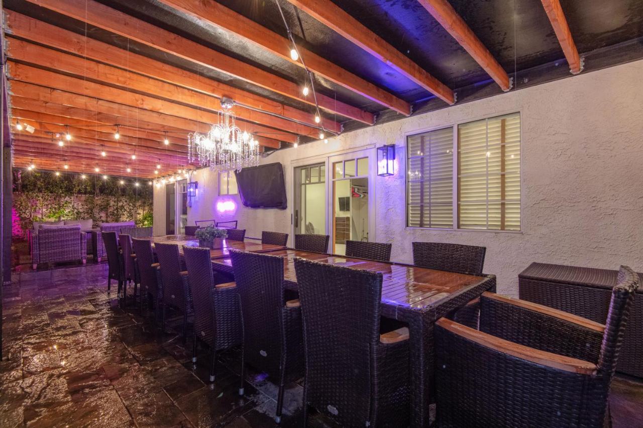 Woodland Hills Paradise Style Ferienhaus Los Angeles