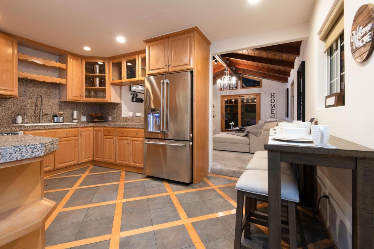 Ferienhaus Woodland Hills Paradise Style *