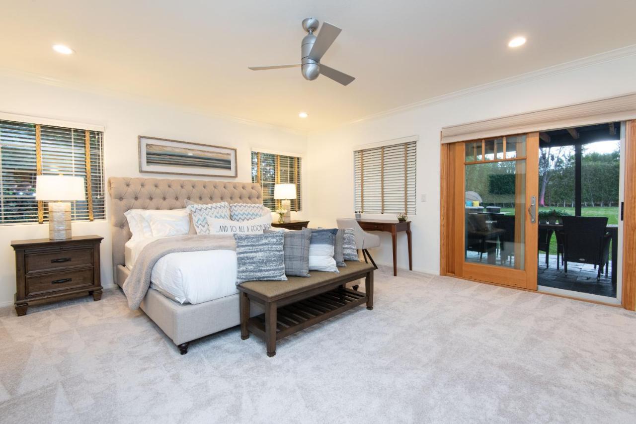 Ferienhaus Woodland Hills Paradise Style