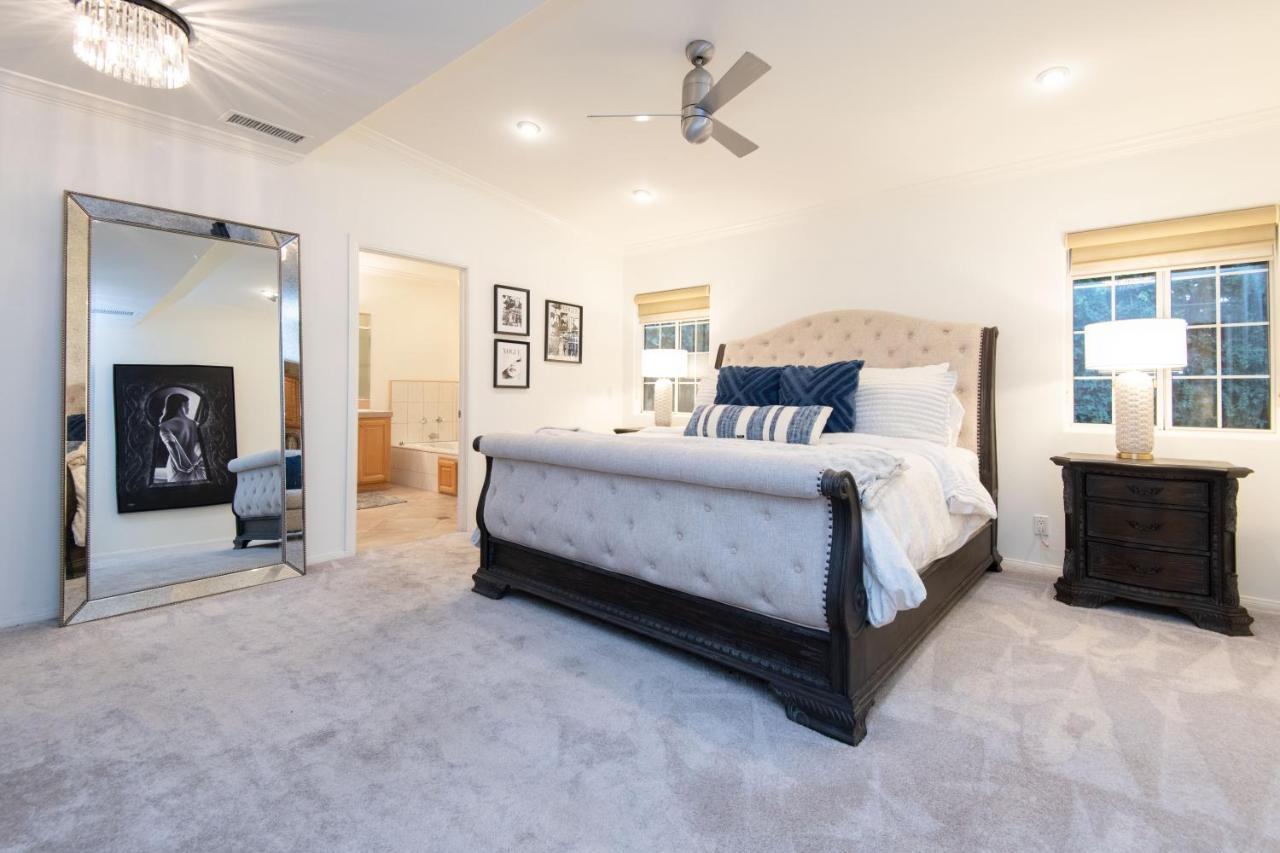 Woodland Hills Paradise Style Ferienhaus Los Angeles
