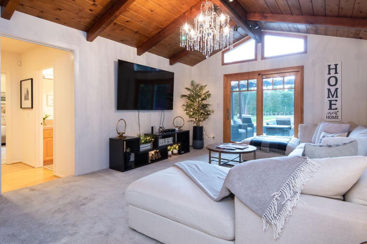 Сasa de vacaciones Woodland Hills Paradise Style