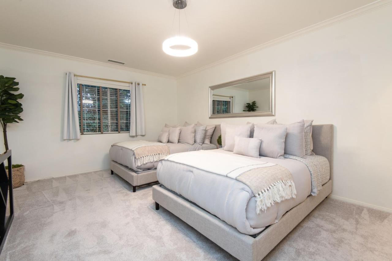 Woodland Hills Paradise Style Ferienhaus